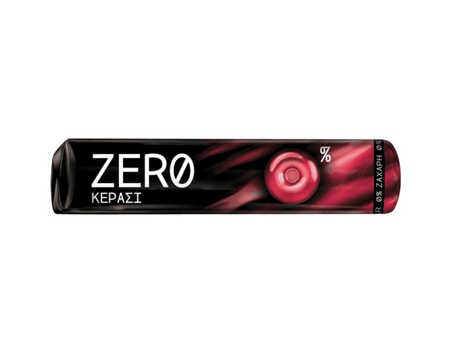 ZERO ΚΑΡΑΜΕΛΕΣ ΚΕΡΑΣΙ 52gr
