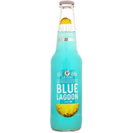 LE COQ BLUE LAGOON COCTAIL 330ml LE COQ BLUE LAGOON COCTAIL 330ml
