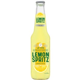 LE COQ LEMON SPRITZ COCTAIL 330ml LE COQ LEMON SPRITZ COCTAIL 330ml