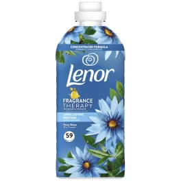 LENOR ΜΑΛΑΚΤΙΚΟ ΡΟΥΧΩΝ OCEAN BREEZE 59 ΜΕΖΟΥΡΕΣ 1239ml