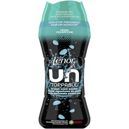LENOR UNSTOPPABLE FRESH ΕΝΙΣΧΥΤΙΚΟ ΑΡΩΜΑ 270gr