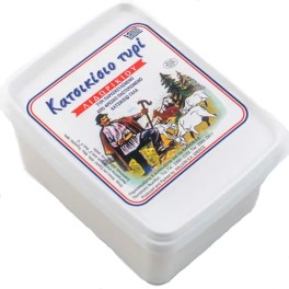 ΚΑΤΣΙΚΙΣΙΟ ΤΥΡΙ  ΛΙΔΩΡΙΚΙΟΥ 400gr