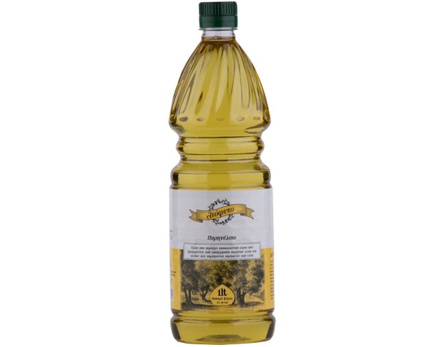 ΛΙΟΦΥΤΟ ΠΥΡΗΝΕΛΑΙΟ 1lt