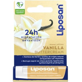 LIPOSAN VANILLA STICK ΠΕΡΙΠΟΙΗΣΗΣ ΧΕΙΛΙΩΝ LIPOSAN VANILLA STICK ΠΕΡΙΠΟΙΗΣΗΣ ΧΕΙΛΙΩΝ