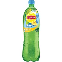 LIPTON ICE TEA ΠΡΑΣΙΝΟ ΤΣΑΙ ΛΕΜΟΝΙ ΧΩΡΙΣ ΖΑΧΑΡΗ 0% 1,5lt