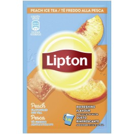 LIPTON ICE TEA ΡΟΔΑΚΙΝΟ ΣΕ ΣΚΟΝΗ 125gr