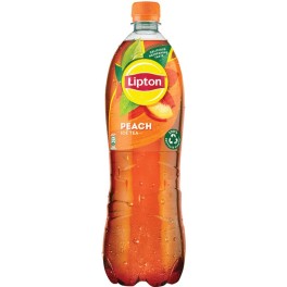 LIPTON ICE TEA ΡΟΔΑΚΙΝΟ 1,5lt