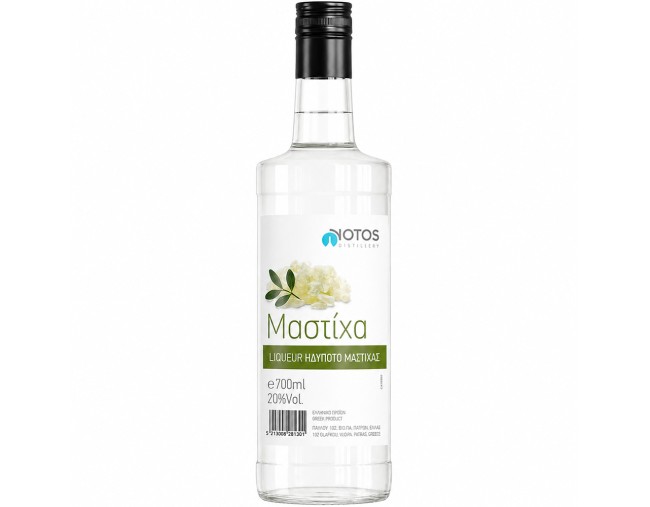 NOTOS LIQUEUR ΜΑΣΤΙΧΑΣ 700ml