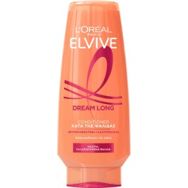 L'OREAL ELVIVE DREAM LONG CONDITIONER ΜΑΛΛΙΩΝ 300ml L'OREAL ELVIVE DREAM LONG CONDITIONER ΜΑΛΛΙΩΝ 300ml