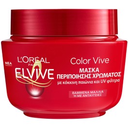 L'OREAL ELVIVE COLOR VIVE 300ml L'OREAL ELVIVE COLOR VIVE 300ml