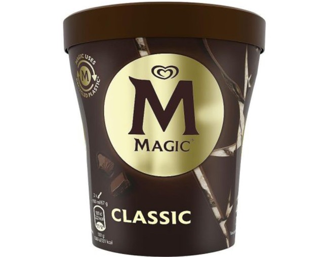 MAGIC CRACKABLES CLASSIC 440ml ΕΒΔΟΜΑΔΙΑΙΕΣ ΠΡΟΣΦΟΡΕΣ