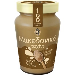 ΜΑΚΕΔΟΝΙΚΟ ΤΑΧΙΝΙ ΟΛΙΚΗΣ ΑΛΕΣΕΩΣ 350gr