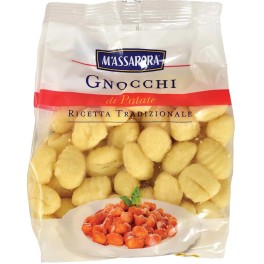 M'ASSAPORA GNOCCHI ΠΑΤΑΤΑΣ 500gr