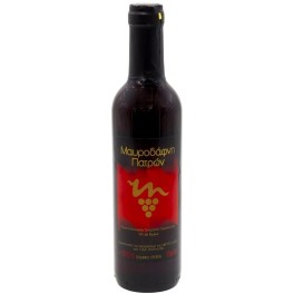 ΜΑΥΡΟΔΑΦΝΗ ΠΑΤΡΩΝ 750ml ΜΑΥΡΟΔΑΦΝΗ ΠΑΤΡΩΝ 750ml