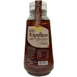 ΜΕΛΙ ΚΗΡΗΘΡΟΝ 475gr