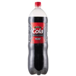ΜΕΛΙΝ COLA SUGAR FREE 2lt