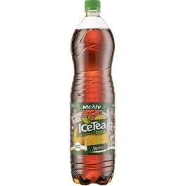 ΜΕΛΙΝ ICE TEA STEVIA ΛΕΜΟΝΙ 1,5lt