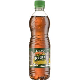 ΜΕΛΙΝ ΤΣΑΙ ΜΕ ΣΤΕΒΙΑ ΛΕΜΟΝΙ ΧΩΡΙΣ ΖΑΧΑΡΗ 500ml