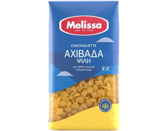 ΜELISSA ΑΧΙΒΑΔΑ ΨΙΛΗ  500gr