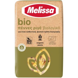 MELISSA BIO ΠΕΝΝΕΣ ΡΙΓΕ 500gr