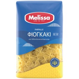 MELISSA ΦΙΟΓΚΑΚΙ 500gr MELISSA ΦΙΟΓΚΑΚΙ 500gr