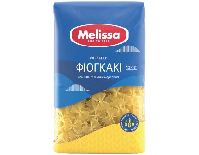 MELISSA ΦΙΟΓΚΑΚΙ  500gr