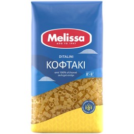 ΜELISSA ΚΟΦΤΑΚΙ 500gr ΜELISSA ΚΟΦΤΑΚΙ 500gr