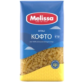 ΜELISSA ΚΟΦΤΟ 500gr ΜELISSA ΚΟΦΤΟ 500gr