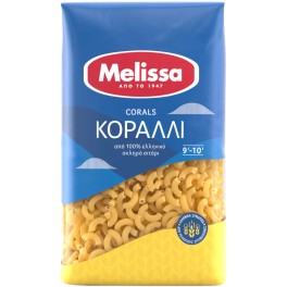 ΜELISSA ΚΟΡΑΛΛΙ 500gr ΜELISSA ΚΟΡΑΛΛΙ 500gr