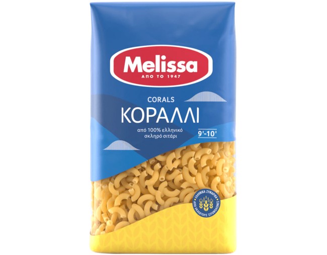 ΜELISSA ΚΟΡΑΛΛΙ  500gr