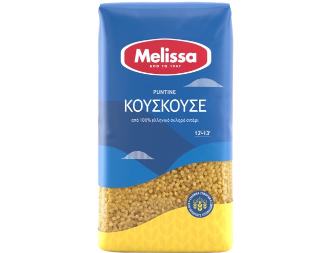 MELISSA ΚΟΥΣΚΟΥΣΕ 500gr