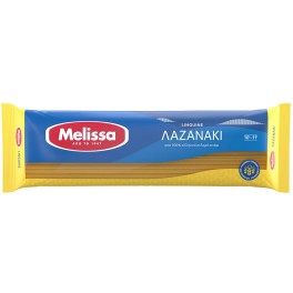 MELISSA ΛΑΖΑΝΑΚΙ 500gr