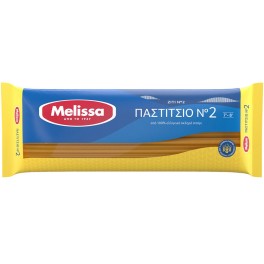 ΜELISSA ΠΑΣΤΙΤΣΙΟ Νο2 500gr