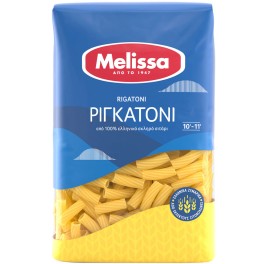MELISSA ΡΙΓΚΑΤΟΝΙ 500gr MELISSA ΡΙΓΚΑΤΟΝΙ 500gr