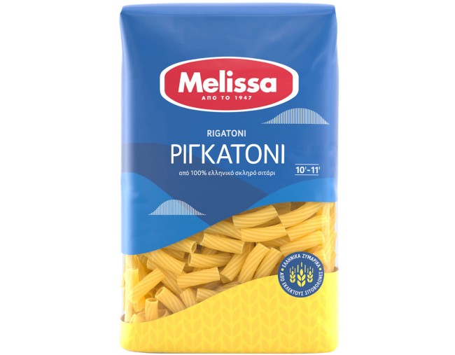MELISSA ΡΙΓΚΑΤΟΝΙ  500gr ΕΒΔΟΜΑΔΙΑΙΕΣ ΠΡΟΣΦΟΡΕΣ