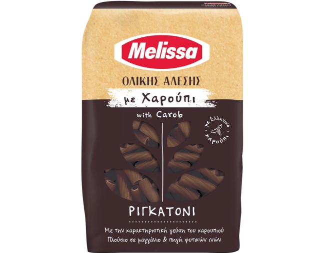 MELISSA ΡΙΓΚΑΤΟΝΙ ΟΛΙΚΗΣ ΑΛΕΣΗΣ ΜΕ ΧΑΡΟΥΠΙ 400gr ΕΒΔΟΜΑΔΙΑΙΕΣ ΠΡΟΣΦΟΡΕΣ