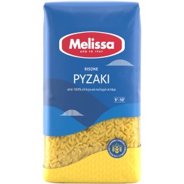 MELISSA ΡΥΖΑΚΙ 500gr MELISSA ΡΥΖΑΚΙ 500gr