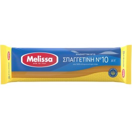 ΜELISSA ΣΠΑΓΓΕΤΙΝΗ Νο10 500gr