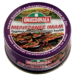 ΟΜΟΣΠΟΝΔΙΑ ΜΕΛΙΤΖΑΝΕΣ ΙΜΑΜ 280gr