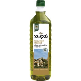 ΜΙΝΕΡΒΑ ΧΩΡΙΟ ΚΟΡΩΝΕΙΚΗ ΠΟΙΚΙΛΙΑ ΕΞΑΙΡΕΤΙΚΟ ΠΑΡΘΕΝΟ ΕΛΑΙΟΛΑΔΟ 1lt ΜΙΝΕΡΒΑ ΧΩΡΙΟ ΚΟΡΩΝΕΙΚΗ ΠΟΙΚΙΛΙΑ ΕΞΑΙΡΕΤΙΚΟ ΠΑΡΘΕΝΟ ΕΛΑΙΟΛΑΔΟ 1lt
