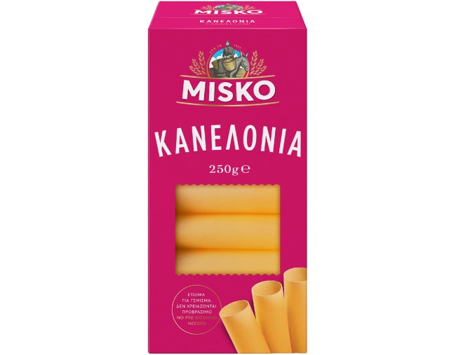 MISKO ΚΑΝΕΛΟΝΙΑ 250gr