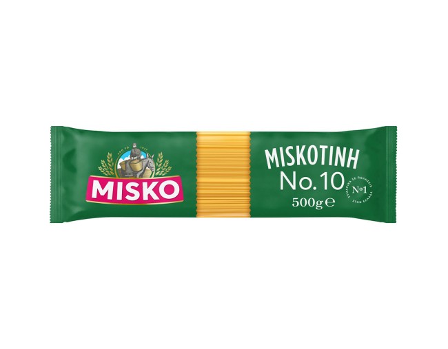 MISKO ΜΙΣΚΟΤΙΝΙ Νο10 500gr