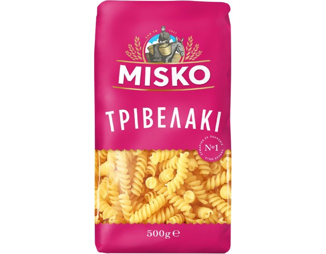 MISKO ΤΡΙΒΕΛΑΚΙ 500gr