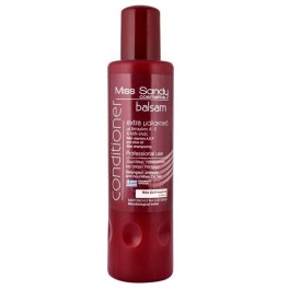 MISS SANDY BALSAM EXTRA ΜΑΛΑΚΤΙΚΟ 500ml MISS SANDY BALSAM EXTRA ΜΑΛΑΚΤΙΚΟ 500ml