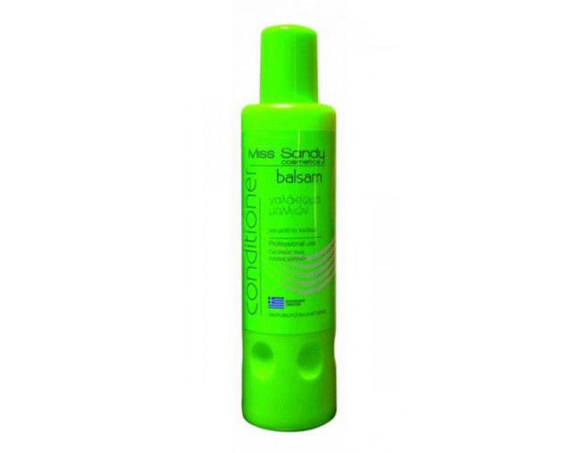 MISS SANDY BALSAM ΓΑΛΑΚΤΩΜΑ ΜΑΛΛΙΩΝ 500ml