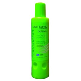 MISS SANDY BALSAM ΓΑΛΑΚΤΩΜΑ ΜΑΛΛΙΩΝ 1000ml MISS SANDY BALSAM ΓΑΛΑΚΤΩΜΑ ΜΑΛΛΙΩΝ 1000ml