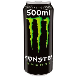 MONSTER ULTRA ENERGY DRINK 500ml