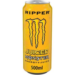 MONSTER DRINK RIPPER 500ml