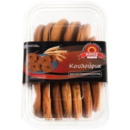 ΗΛΙΟΣ ΜΟΥΣΤΟΚΟΥΛΟΥΡΟ 300gr ΗΛΙΟΣ ΜΟΥΣΤΟΚΟΥΛΟΥΡΟ 300gr
