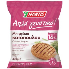 ΥΦΑΝΤΗΣ ΜΠΙΦΤΕΚΙΑ ΚΟΤΟΠΟΥΛΟΥ 430gr